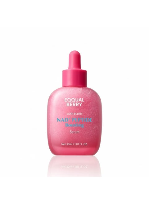 سيروم تعزيز الببتيد NAD+