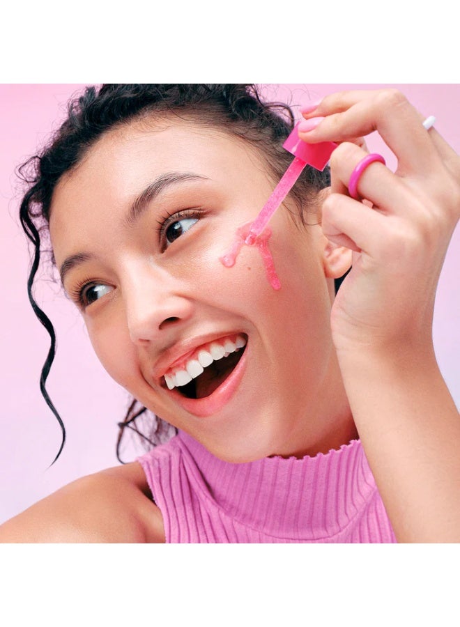 eqqualberry سيروم تعزيز الببتيد NAD+ - Image 2