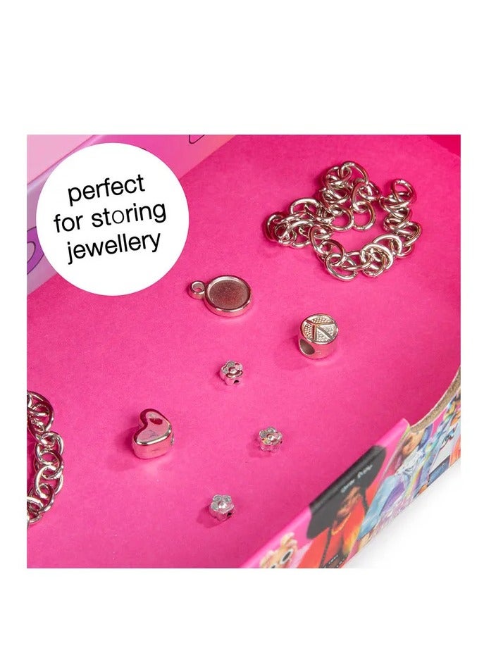 Barbie Barbie Extra Dyo Keepsake Box - Image 2