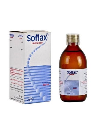 Soflax Solution 300Ml - pzsku/Z77C5CABAE3A75224EC9DZ/45/_/1722705766/75d80390-9b2f-4f00-98ac-fa379be0a145