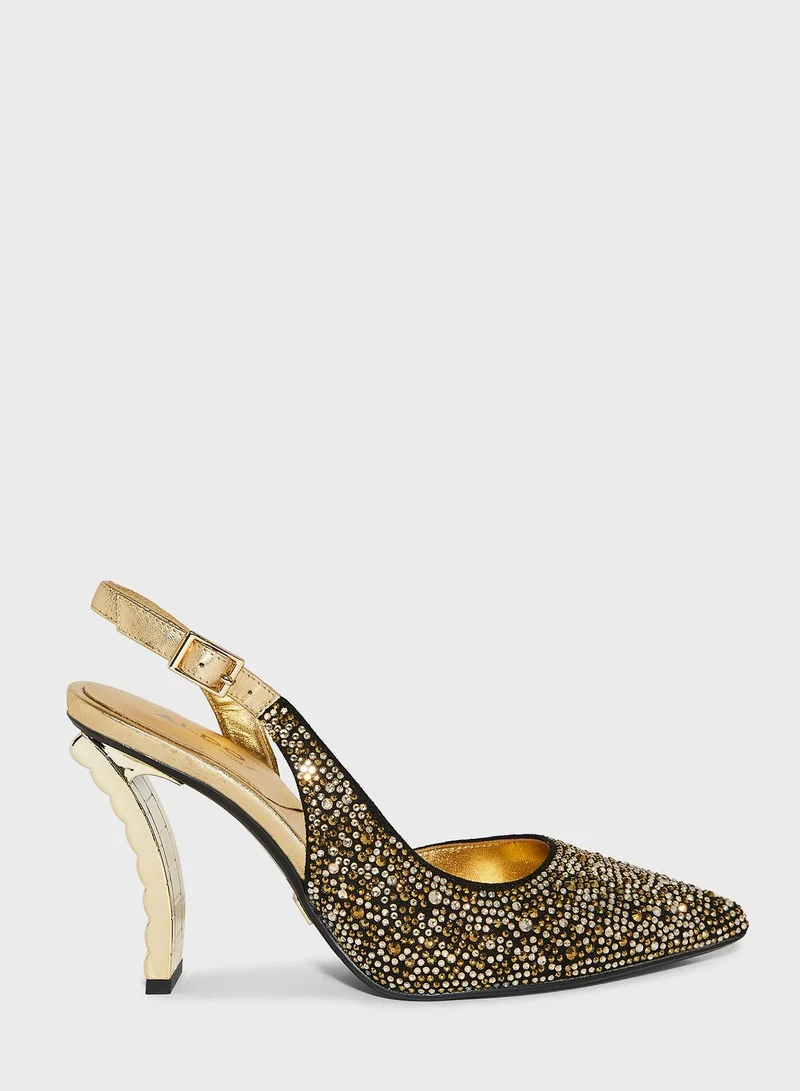 ALDO Radia High Heel Pumps