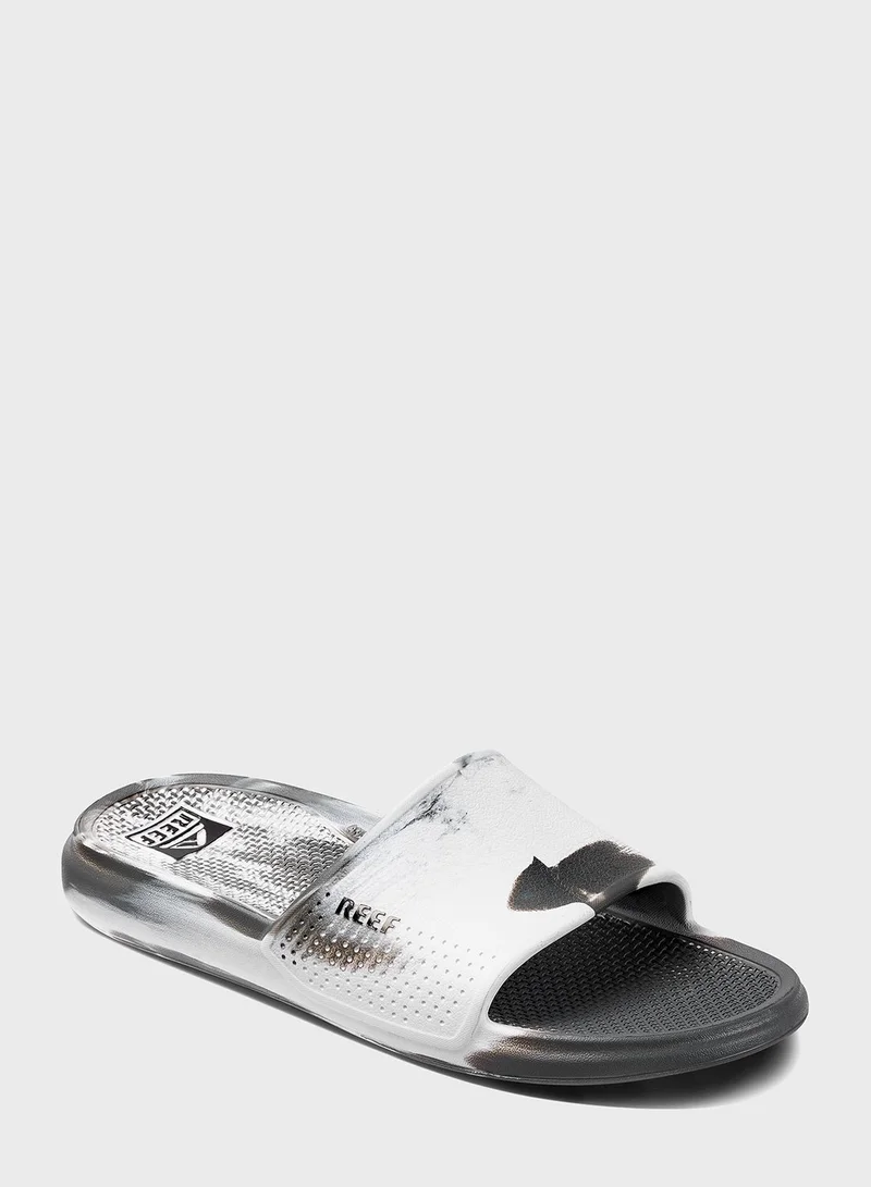 Reef Oasis Slides