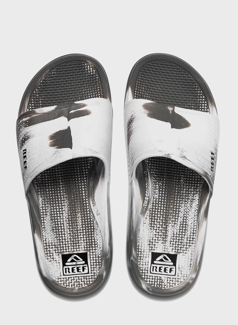 Reef Oasis Slides