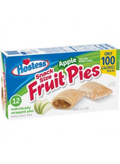 Hostess Snack Size Fruit Pies, Apple, 12 Count - pzsku/Z77C6B53B1985FBA3B62BZ/45/_/1726646687/cc18c401-3362-4722-98a7-0ec0928c233c