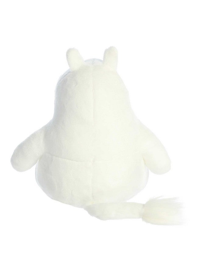 AURORA دميّة موومين® الرائعة من أورا® - رفيق لا يقاوم - لعب لا نهاية له - أبيض 8 بوصات - Image 5