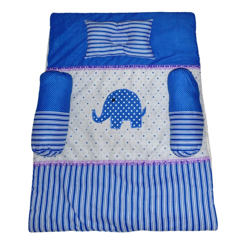 Creative Textiles Baby Bedding Set (4 pcs Set) - Image 2