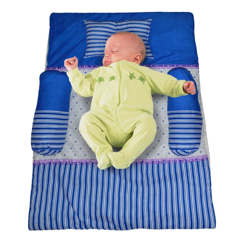 Creative Textiles Baby Bedding Set (4 pcs Set) - Image 1