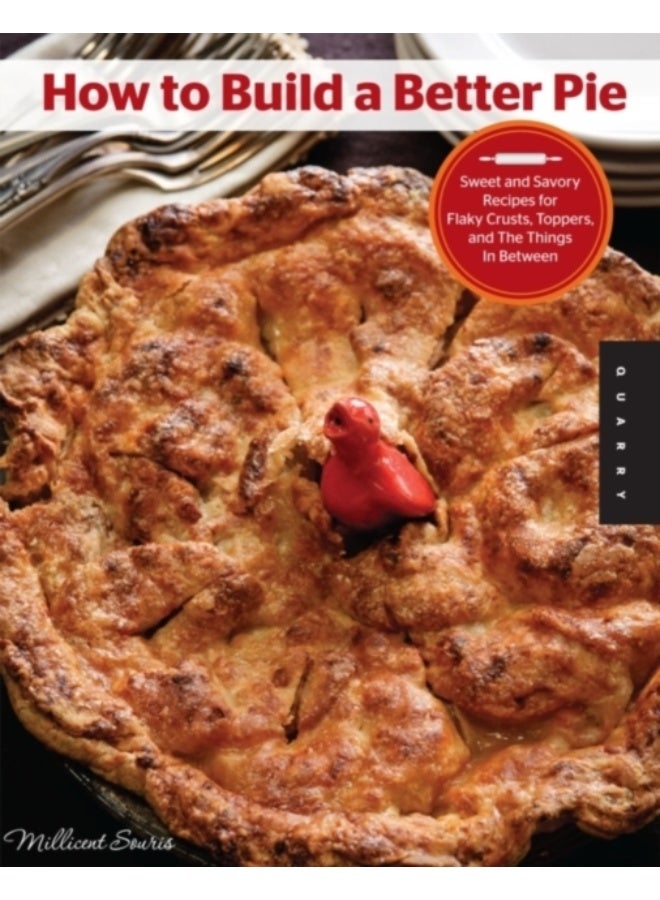 How to Build a Better Pie