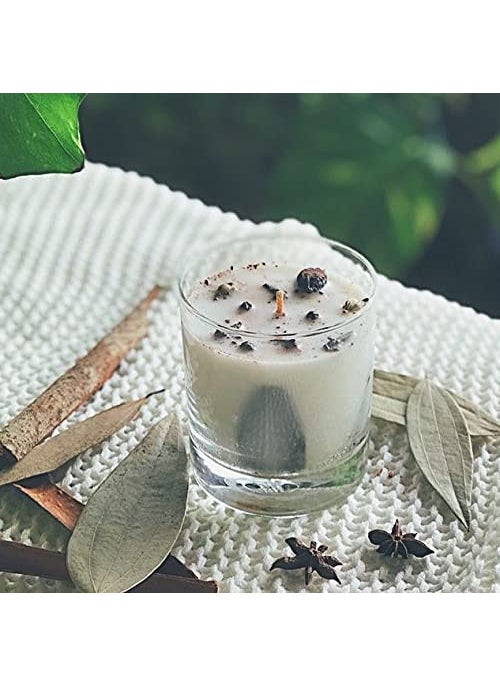 THE FARAWAY TREE THE FARAWAY TREE x Tweak Spice Market Scented Candle  - Image 2