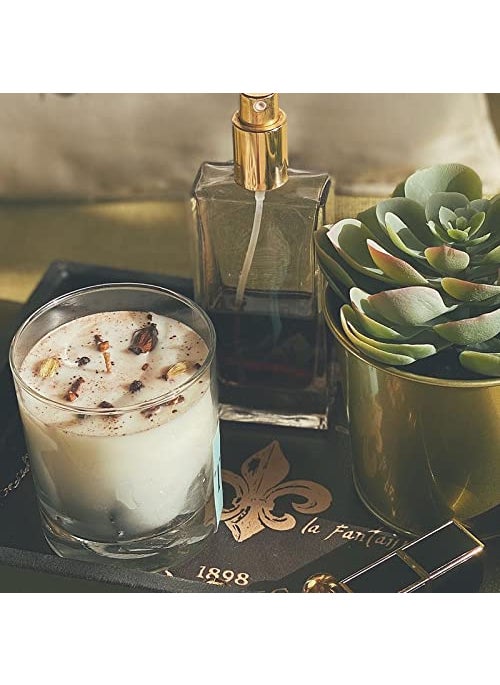 THE FARAWAY TREE THE FARAWAY TREE x Tweak Spice Market Scented Candle  - Image 5