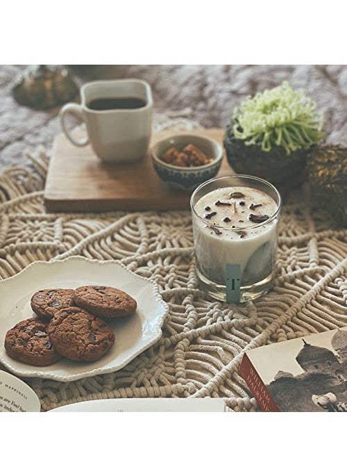 THE FARAWAY TREE THE FARAWAY TREE x Tweak Spice Market Scented Candle  - Image 4
