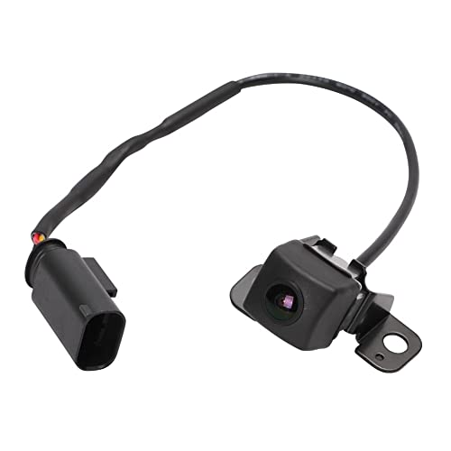 HUGALL Rear View Park Assist Reverse Camera Backup Back Up Camera Compatible with 2014 2015 14 15 Sorento 95760-2P600 95760-2P600FFF - Image 1