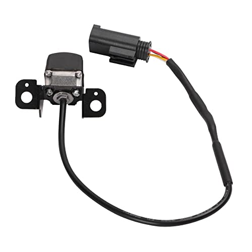 HUGALL Rear View Park Assist Reverse Camera Backup Back Up Camera Compatible with 2014 2015 14 15 Sorento 95760-2P600 95760-2P600FFF - Image 3