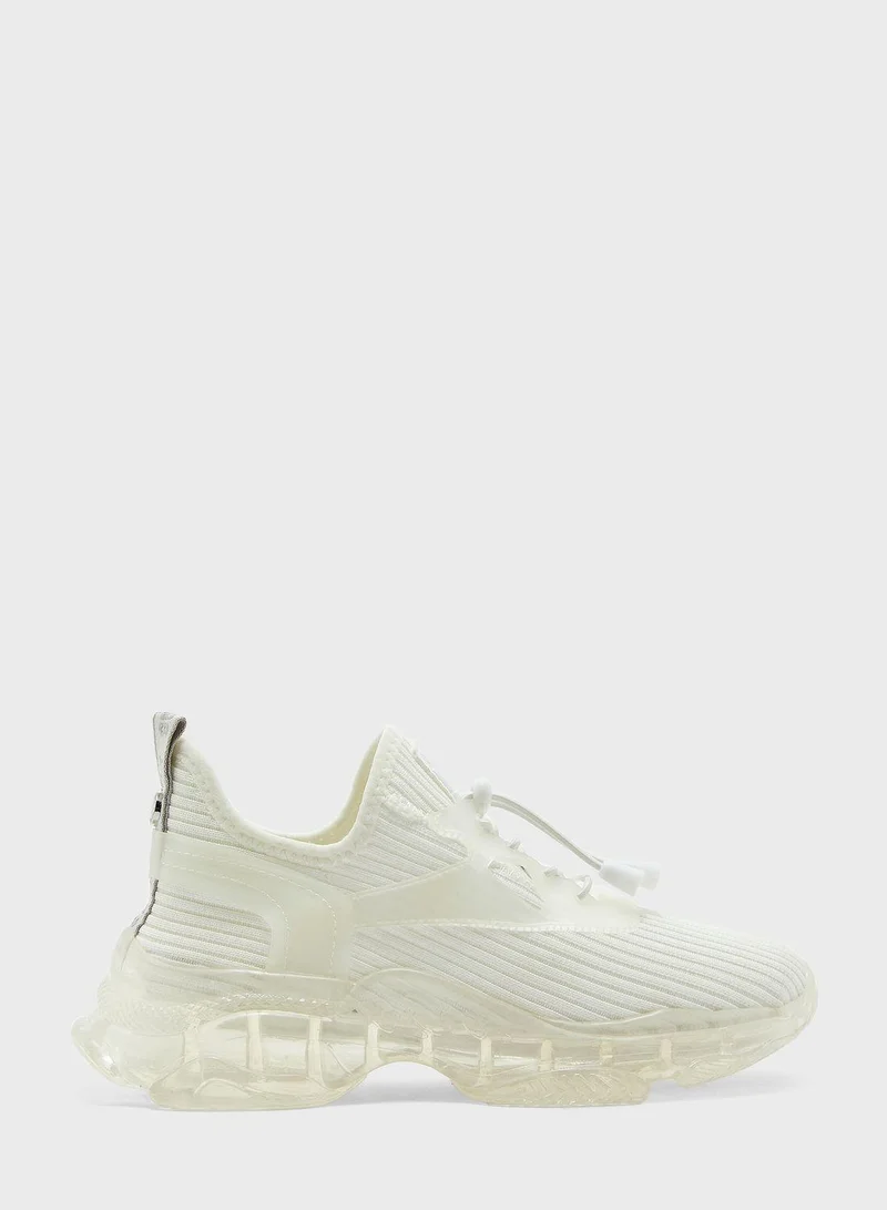 STEVE MADDEN Match-K High Top Sneakers