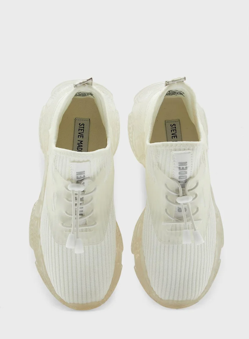 STEVE MADDEN Match-K High Top Sneakers