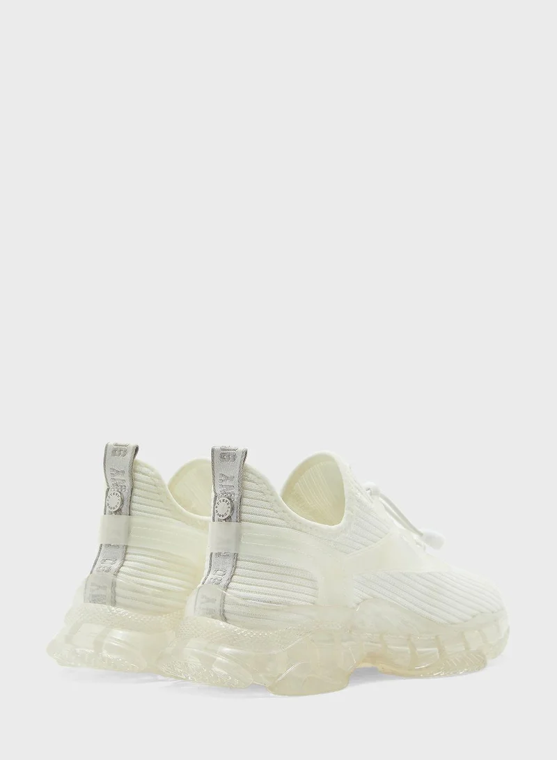 STEVE MADDEN Match-K High Top Sneakers