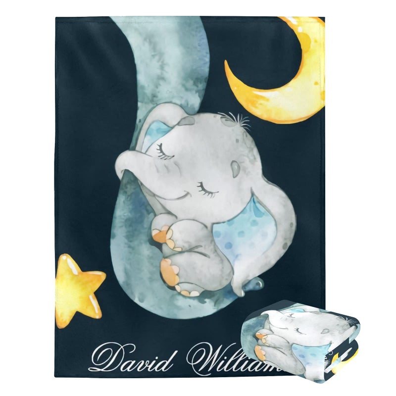Sivio Kids Weighted Blanket  7lbs  41 x 60 inches  100% Natural Cotton Heavy Blanket for Kids and Teens  Blue Dinosaur - Image 2
