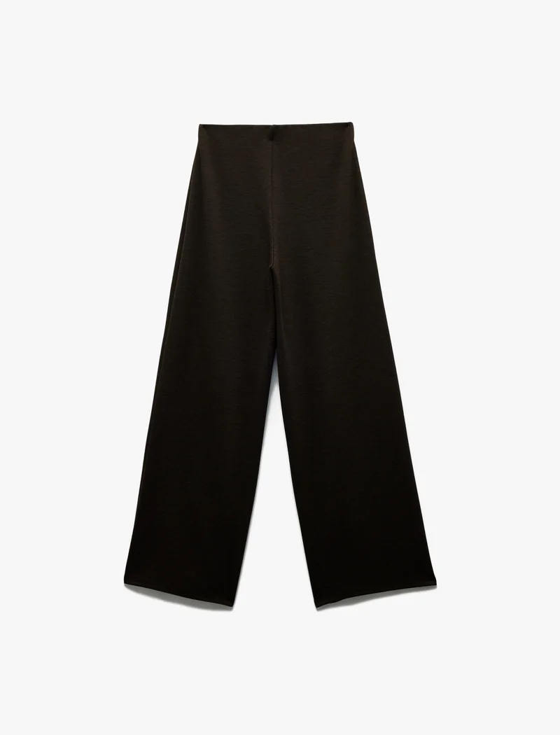 Koton  Palazzo Trousers for Women | Best Price UAE