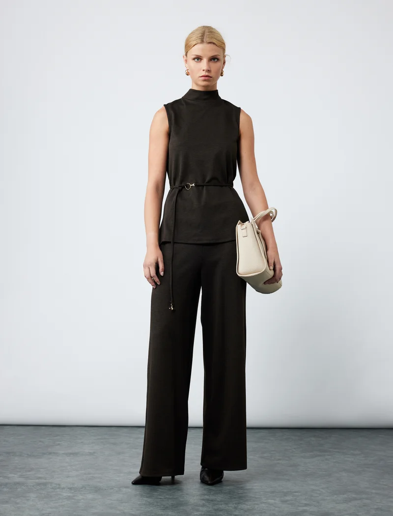 Koton Palazzo Trousers