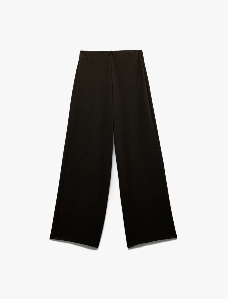 Koton  Palazzo Trousers for Women | Best Price UAE