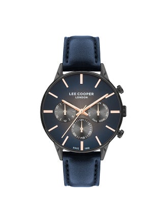 Men's Multi Function Dial Watch - LC07465.099 - pzsku/Z77C71091EA0E7CC7B945Z/45/_/1678169893/8b56f4d1-841f-417a-8862-e32320fb978f