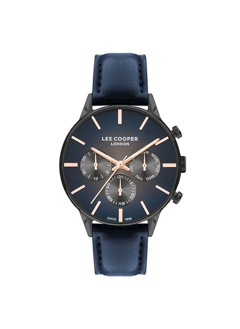 Men's Multi Function Dial Watch - LC07465.099