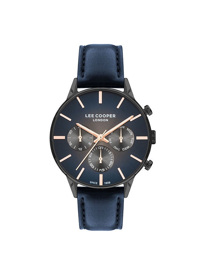 Men's Multi Function Dial Watch - LC07465.099