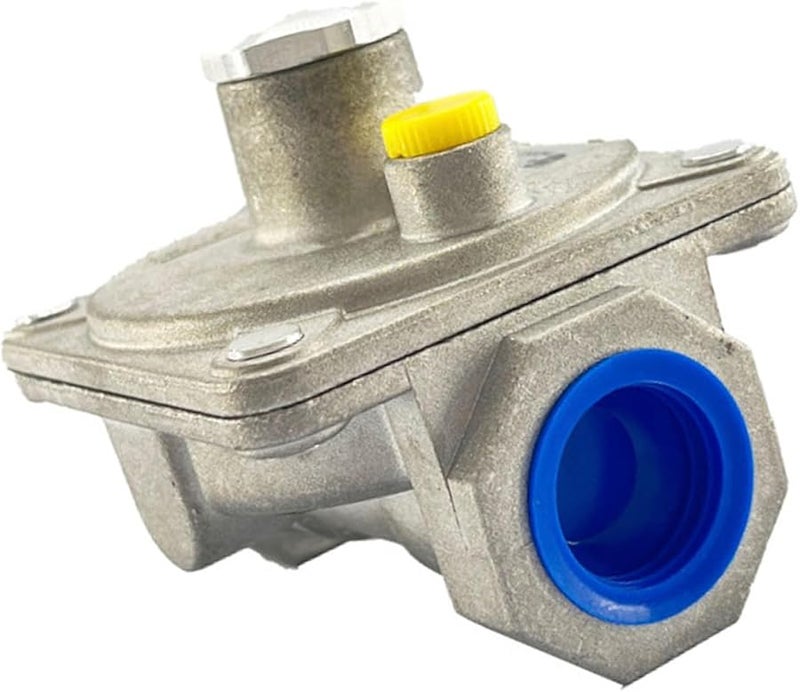 صمام منظم ضغط الألومنيوم لمعدات صفيحة الخباز Garland - Image 3