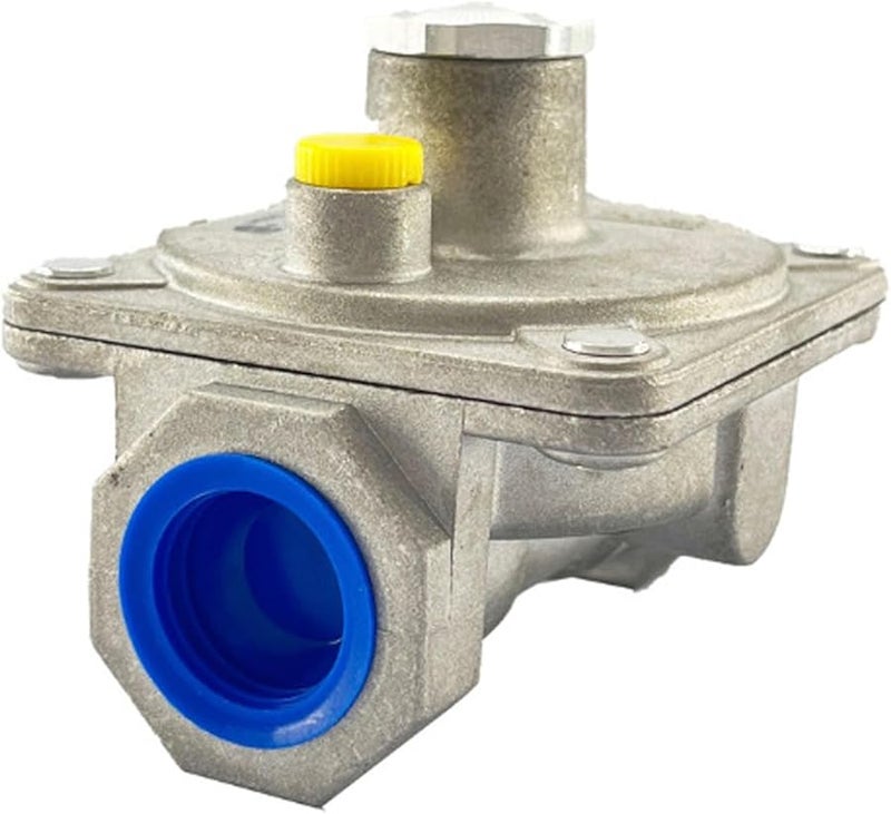 صمام منظم ضغط الألومنيوم لمعدات صفيحة الخباز Garland - Image 4