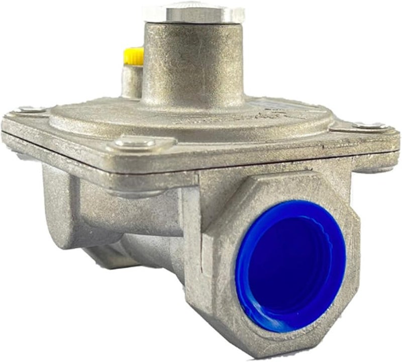 صمام منظم ضغط الألومنيوم لمعدات صفيحة الخباز Garland - Image 2