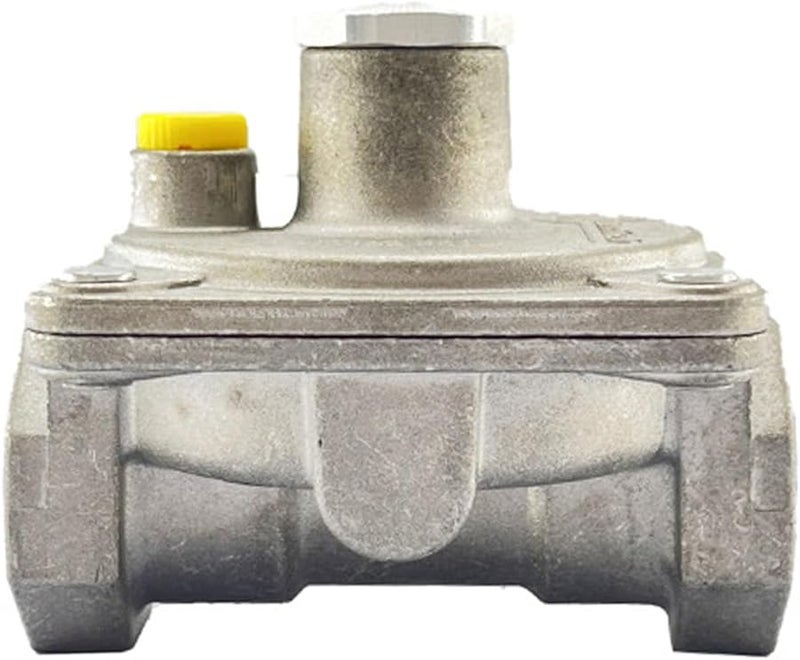 صمام منظم ضغط الألومنيوم لمعدات صفيحة الخباز Garland - Image 5