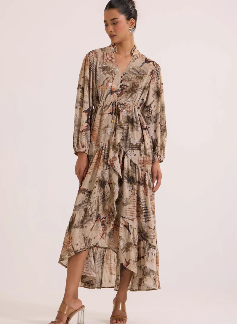 استوديو أول The Alina Dress