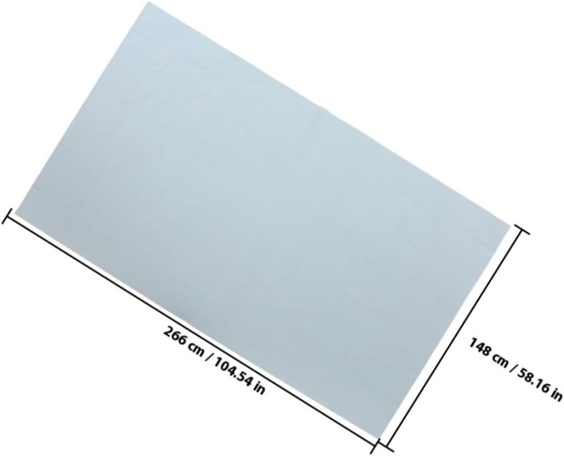 Good ventilation Toddmomy 9 Portable Indoor Outdoor Home Theater Projection Cloth with 4k HD Movie Display Cost effective fine quality All space matching look Permanent & temporary usable Multi item matching Rack friendly Carefully engineered build Public demand affordable quality Reliable durability Surface safe All temp range compatible build Global versatile design Hardness boosted processed substance General standard compliant quality Fine polished finish Assorted trendy color picks Spec upgraded improved quality Salt mist resistant Gulf approved global quality Elegant practical multi-option build Balanced universal design Trendy widespread design Ergonomic build Wear resistant Simple multi-color universal build - Image 2
