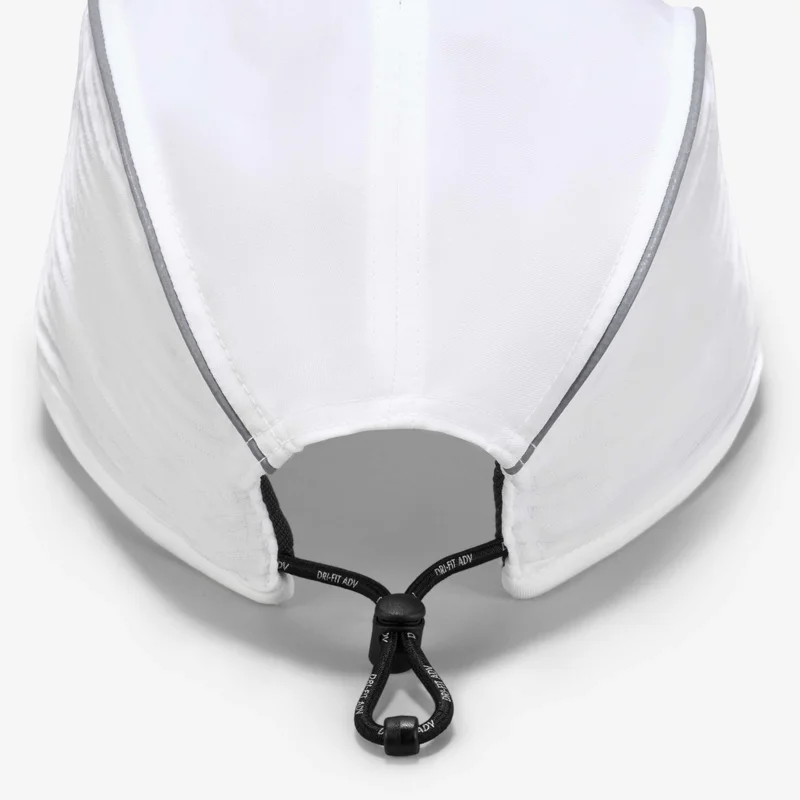 Nike Dri-FIT ADV Fly Unstructured AeroBill AeroAdapt Cap