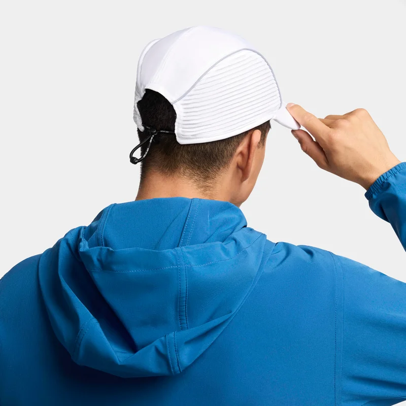 Nike Dri-FIT ADV Fly Unstructured AeroBill AeroAdapt Cap