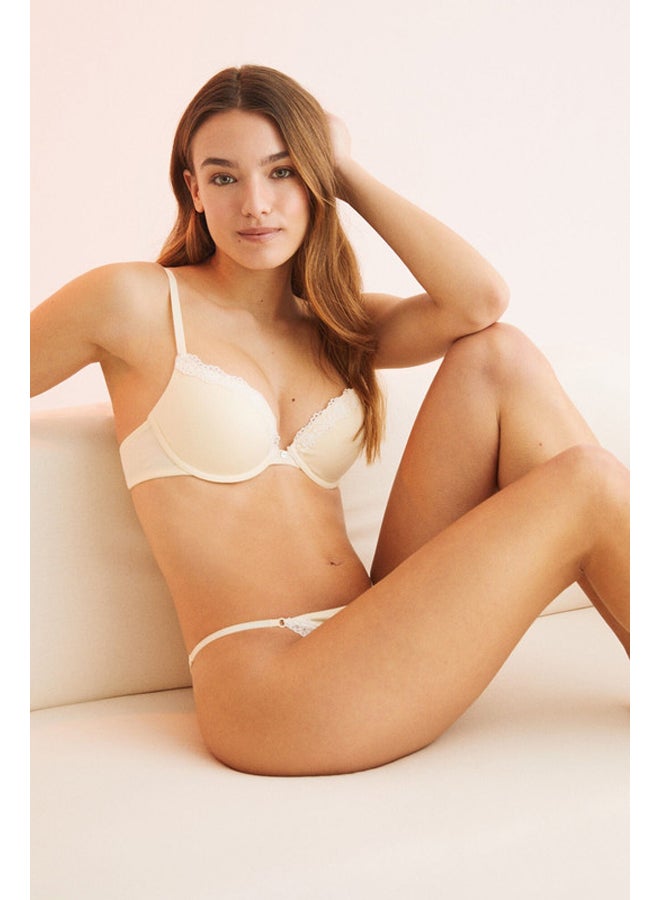 women'secret Bra Cup - Image 1