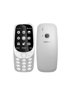 Nokia 3310 4G mobile phone