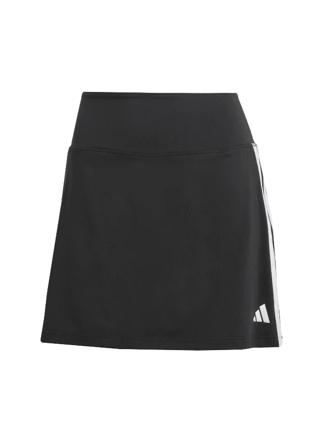 اديداس Workout Essentials 3-Stripes Skort Women Skirt