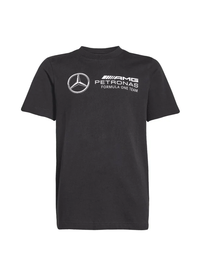 Adidas adidas mercedes - amg petronas formula one team dna unisex t-shirt