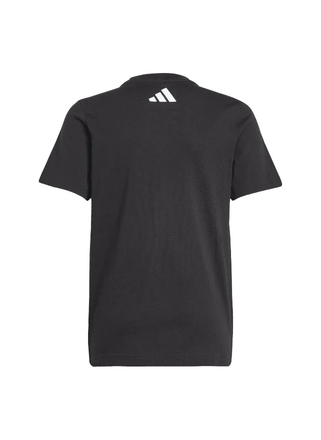 Adidas adidas mercedes - amg petronas formula one team dna unisex t-shirt
