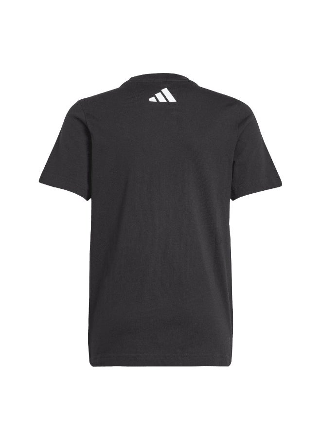 Adidas - adidas mercedes - amg petronas formula one team dna unisex t-shirt - Image 1