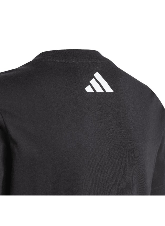 Adidas - adidas mercedes - amg petronas formula one team dna unisex t-shirt - Image 1