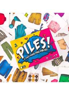 Piles
