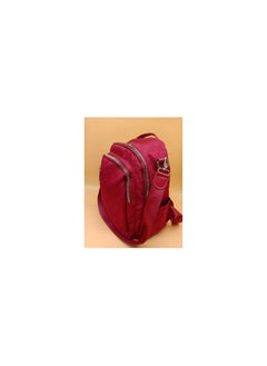 Generic Casual backpack and crossbody bag  - Image 2