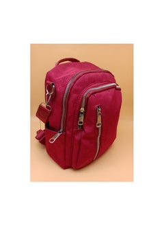 Generic Casual backpack and crossbody bag  - Image 1