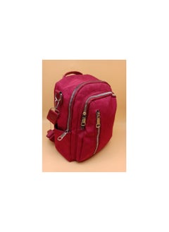 Generic Casual backpack and crossbody bag  - Image 4