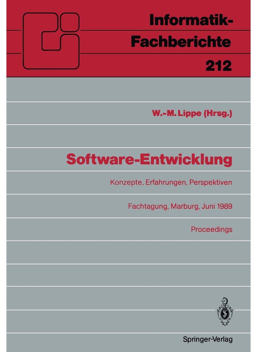 Software-Entwicklung 