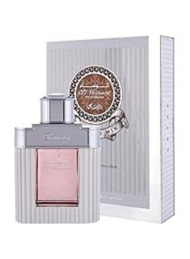 الرصاصي عطر آل وسام دي 100ملليلتر