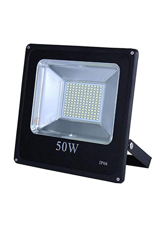 ماركة غير محددة كشاف خارجي ال اي دي 50W اصفر 