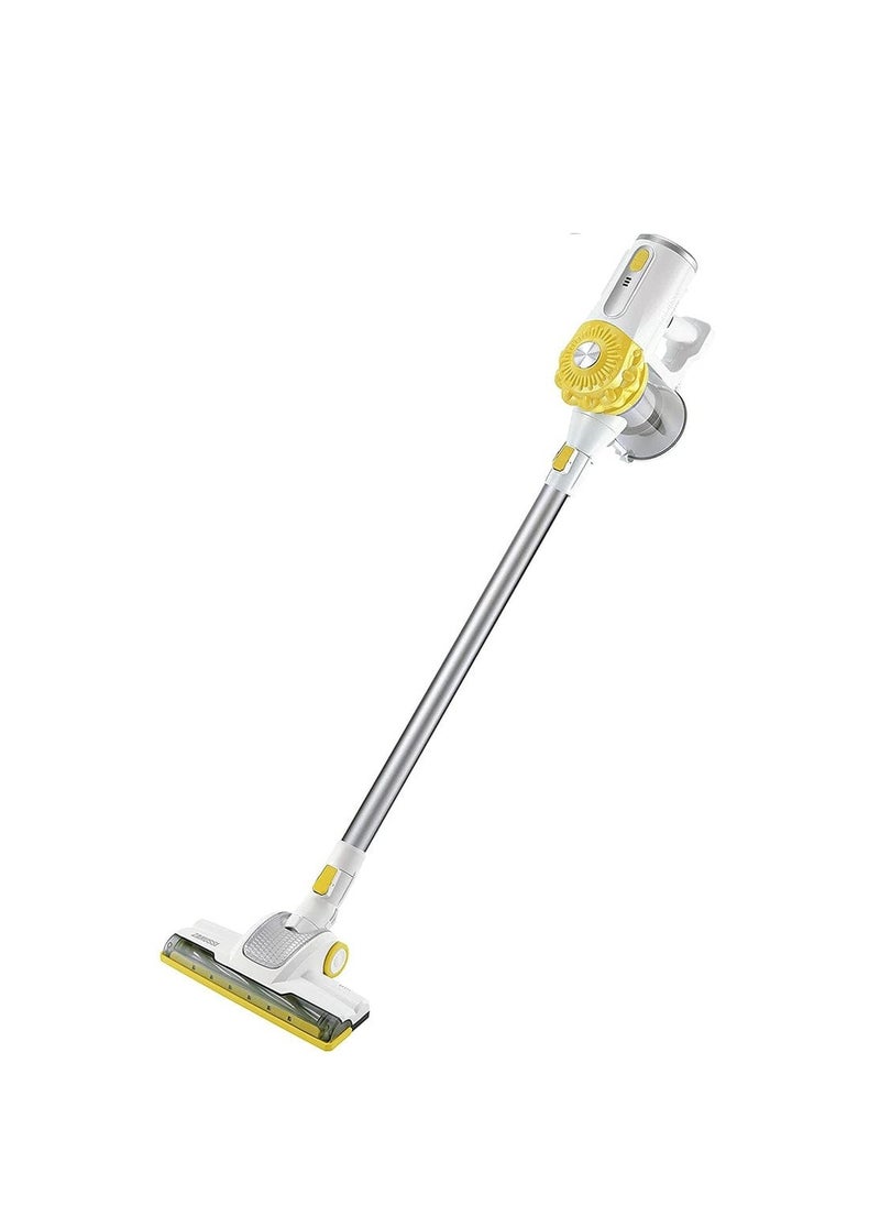 ZANUSSI - Zanussi Air Wave 3 in 1 Cordless Rechargeable Hand Stick Vacuum Cleaner - Image 1